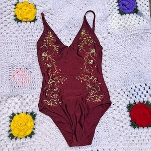 NWT Chelsea & Violet one piece